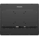 Монитор 15" Philips 152B1TFL TN+film 1024 × 768 75Гц сенсорный экран Черный - изображение 4