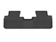 Автомобильные коврики в салон Weathertech на Lexus RX HP 16- 2-й ряд черные Лексус РХ WT0033575 - изображение 1