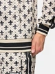 Спортивный костюм мужской Lonsdale Boswall 117316-4047 M Песочный/Черный (4255581517294) - изображение 4