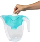 Фильтр-кувшин Ecosoft NEMO aqua green 3 л (4820056807073) - изображение 3