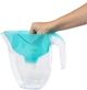 Фильтр-кувшин Ecosoft NEMO aqua green 3 л (4820056807073) - изображение 4