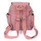Женский тканевый рюкзак Jielshi 9381 r.copper - изображение 4