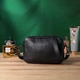 Женская кожаная сумка Shvigel 22842 - изображение 8