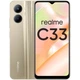 Смартфон RealmeC33 64 GB Sandy Gold (Grade C) БУ - Б/В - зображення 1