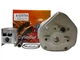 Поршневая группа Cylon Profi для STH TS 50 TS 500 TS 510 AV 050 AV 051 52 мм цилиндр с поршнем ЦПГ на бензорез/моторез/плиткорез никасил 11110201200 Profi серия (CIL210) - изображение 2