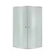 Душевая кабина Lidz Latwa SC90x90.SAT.LOW.FR (LLSC9090SATLOWFR2) - изображение 1