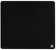 Ігрова поверхня Dream Machines DM Pad L Black 450x400x3 (DM_Pad_L) - изображение 1