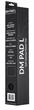 Ігрова поверхня Dream Machines DM Pad L Black 450x400x3 (DM_Pad_L) - изображение 4