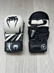 Рукавиці MMA Venum Challenger 3.0 для занять змішаними єдиноборствами ММА, White(L) - изображение 2