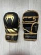 Рукавиці MMA Venum Challenger 3.0 для занять змішаними єдиноборствами ММА, Gold(M) - изображение 2