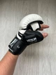 Рукавиці MMA Venum Challenger 3.0 для занять змішаними єдиноборствами ММА, White(L) - изображение 4