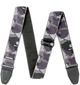 Ремень гитарный Dunlop D67-17 2" Jacquard Ranger Blue (R128169) - изображение 2