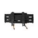 Кронштейн ATG W3255LB (4820276050112) (VESA200х300) Чорний - изображение 2