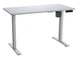 Геймерський стіл Cougar Royal 120 Mossa White Білий - зображення 2