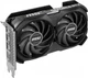 Відеокарта GF RTX 4060 Ti 8 GB GDDR6 Ventus 2X Black OC MSI (GeForce RTX 4060 Ti VENTUS 2X BLACK 8G OC) 22325 - изображение 5