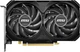 Видеокарта GF RTX 4060 Ti 16GB GDDR6 Ventus 2X Black OC MSI (GeForce RTX 4060 Ti VENTUS 2X BLACK 16G OC) - изображение 2