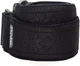 Ремень гитарный Dunlop D67-02BK 2" Jacquard Fillmore Black (R122839) - изображение 1