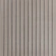 Покрытие виниловое самоклеющееся 3D рейки 600х600х2,8мм Дуб мокко - изображение 1