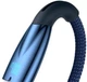 Кабель Baseus Glimmer Series Fast Charging Cable USB to Type-C 100W 2m CADH000503 Blue - изображение 3
