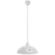 Светильник ERKA 1302, потолочный, 60W, белый, Е27 - изображение 1