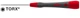 Тонкая микро отвертка T6 х 40 мм TORX® PicoFinish Wiha 42479 - изображение 2