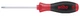 Отвертка T5 х 60 мм TORX® круглое жало SoftFinish Wiha 01285 - изображение 1
