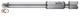 Біт SL/PZ1 х 90 мм Xeno-шліц/ Pozidriv Professional Wiha 32688 - зображення 1