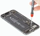 Тонкая микро отвертка шлицевая SL 3.0 х 50 мм PicoFinish Wiha 42394 - изображение 6