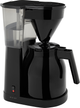 Кавоварка крапельна Melitta Easy Therm II Black - зображення 3