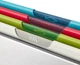Набор разделочных досок Folio™ Icon Steel из 4 предметов Joseph Joseph 60226 - изображение 5