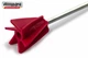 Миксер для краски Allway 210 мм (HMQ1) - изображение 2
