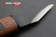 Нож строительный TAKAGI Kiridashi 60 мм (1061030) - изображение 3