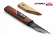 Нож строительный TAKAGI Kiridashi 60 мм (1061030) - изображение 7