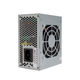 Блок питания 1stPlayer 400W bulk черный (234265) - изображение 3
