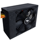 Блок питания 1stPlayer (PS-1600DK) черный (376045) - изображение 4
