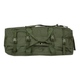 Баул сумка рюкзак U.S. Military Enhanced Zippered Improved Duffel Bag Оливковый - изображение 4