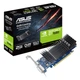 Видеокарта Asus GeForce GT 1030 2GB GDDR5 (GT1030-SL-2G-BRK) - изображение 1