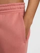 Спортивные штаны на флисе женские Nike W Nsw Phnx Flc Mr Std Logo Pnt HM9757-634 S Розовые (197599701651) - изображение 4