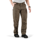 Штани тактичні 5.11 Tactical Apex Pants Tundra W35/L30 (74434ABR-192) - зображення 4