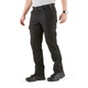 Штани тактичні 5.11 Tactical ABR Pro Pants Black W40/L32 (74512ABR-019) - зображення 9