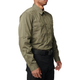 Сорочка тактична 5.11 Tactical Stryke Long Sleeve Shirt RANGER GREEN 2XL (72399ABR-186) - изображение 3