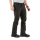 Штани тактичні 5.11 Tactical Apex Pants Black W44/L32 (74434ABR-019) - зображення 5