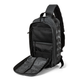 Сумка-рюкзак однолямочна 5.11 Tactical RUSH MOAB 8 Sling Pack 13L Double Tap (56810ABR-026) - зображення 8