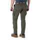 Штани тактичні 5.11 Tactical Icon Pants RANGER GREEN W40/L34 (74521ABR-186) - зображення 7