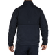 Куртка флісова 5.11 Tactical Tactical Fleece 2.0 Dark Navy L (78026ABR-724) - изображение 2