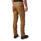 Штани тактичні 5.11 Tactical Meridian Pants Kangaroo W32/L32 (74544ABR-134) - изображение 4