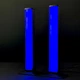 Светодиодные RGB панели 2шт с пультом 25см квадратные Черный - изображение 2