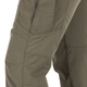 Штани тактичні 5.11 Tactical Women's Icon Pants RANGER GREEN 4/Long (64447ABR-186) - зображення 9