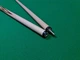 Кий 160см 2-составной 2-запильный, для пирамиды - изображение 3