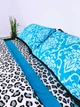 Двухспальный комплект постельного белья Vital - Textile Бязь 3D Premium 180х220 см (BP2-319-00) - изображение 5